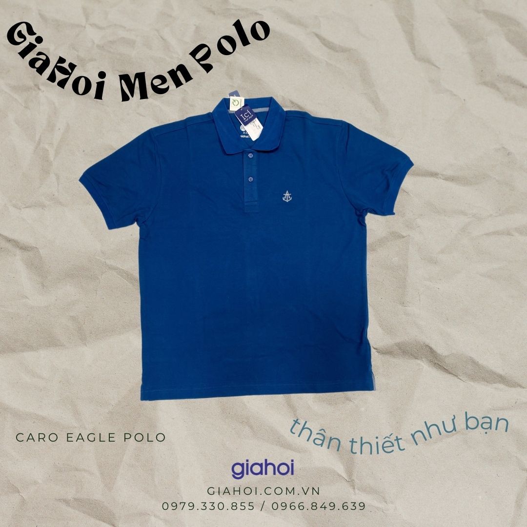 Caro Eagle
