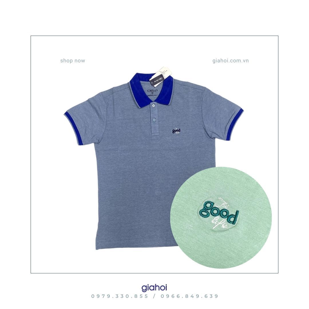 Good (Size M, L)