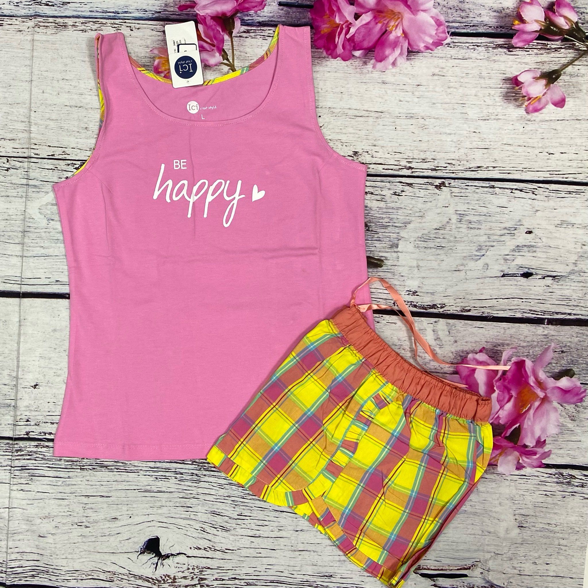 Be Happy (SNQN) M L XL