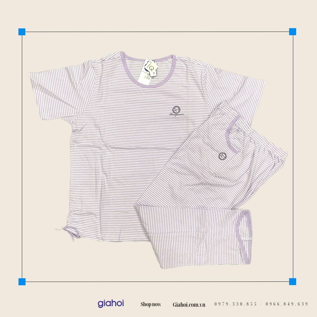 Sọc Nhỏ ICI (TNQD) L XL