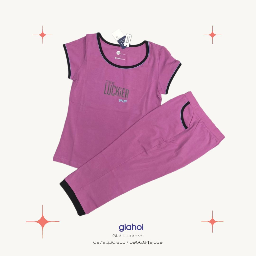You Get TNQL SIZE L