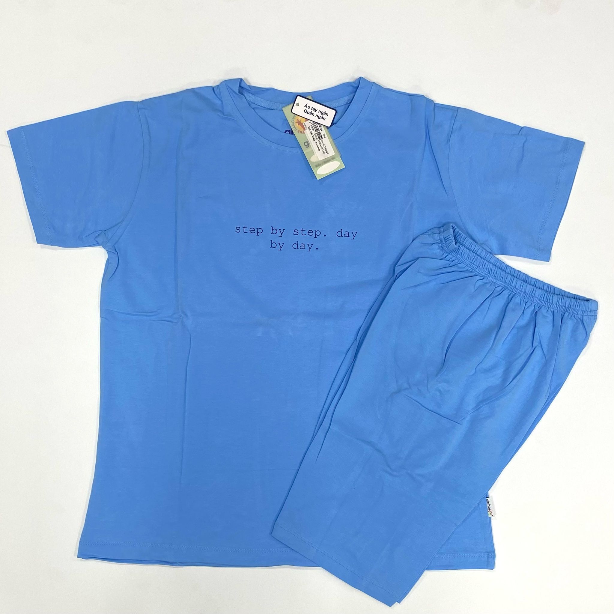 STEP TNQNgố (Size M, L)