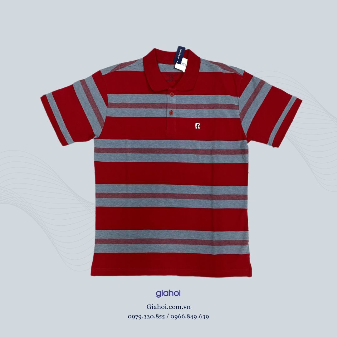 RF Sọc (Size M, XXL)