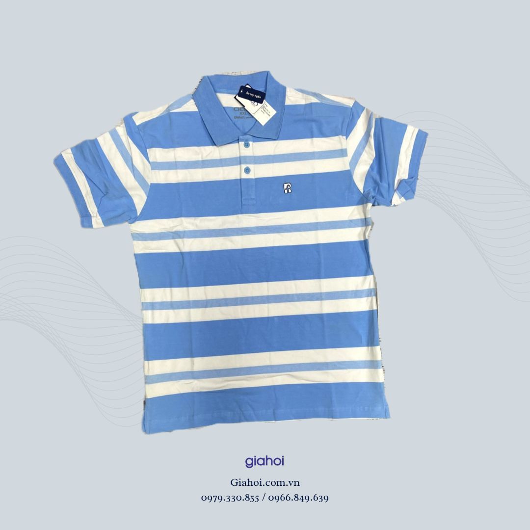 RF Sọc (Size M, XXL)