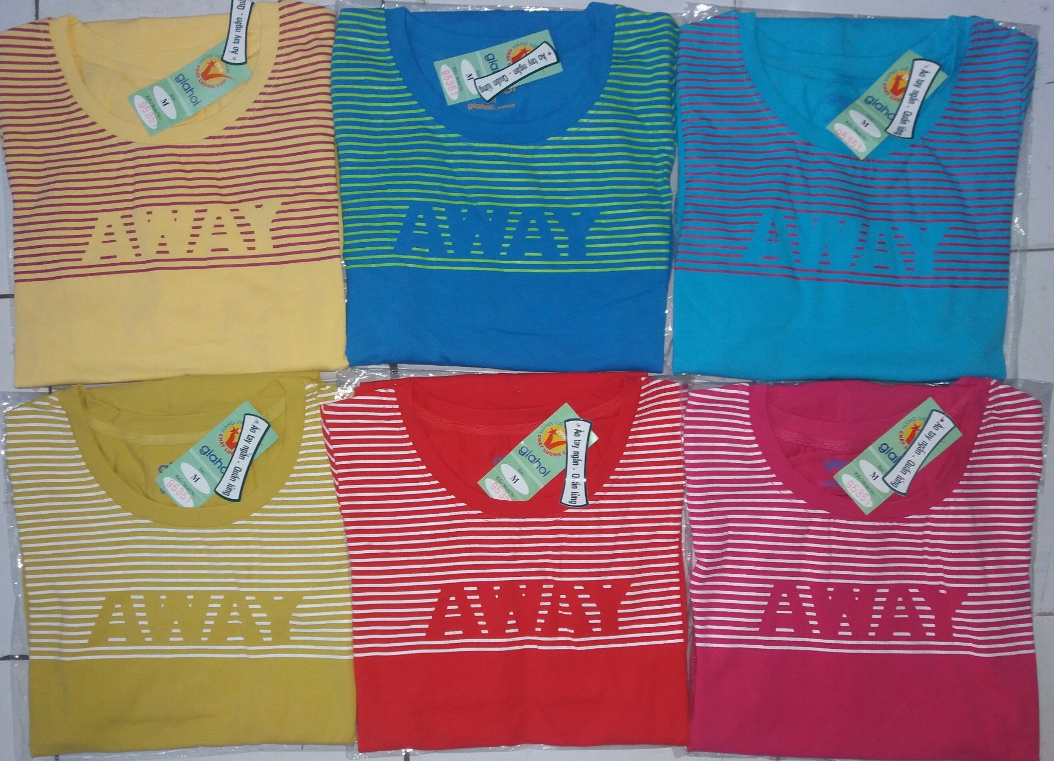 Away Sọc