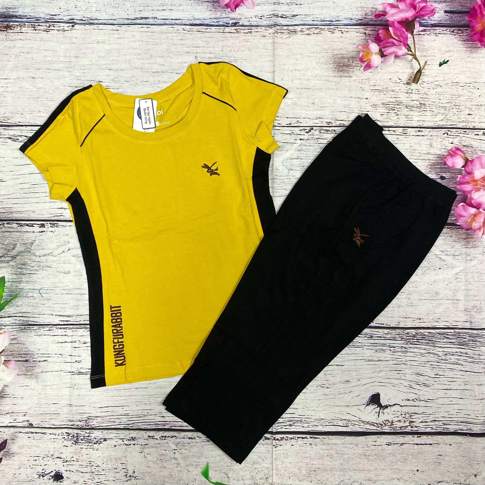 Thỏ Kungfu (Size M)