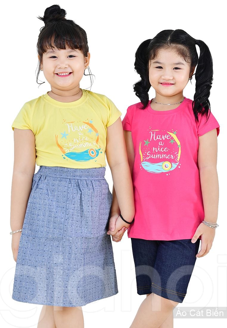 Áo Cát Biển