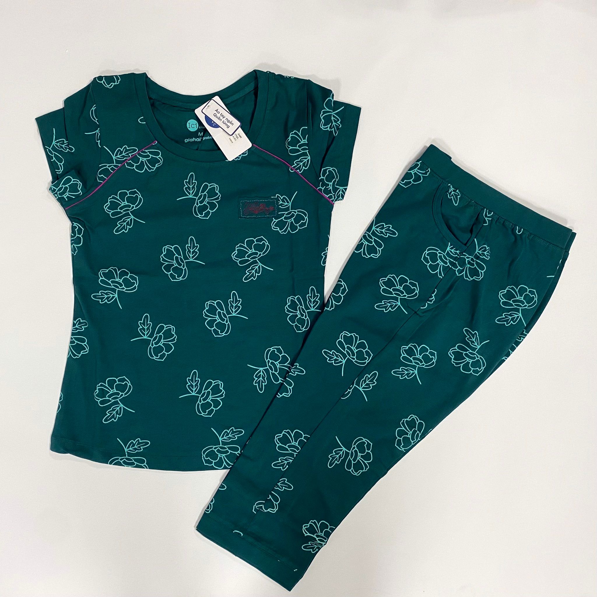 Nhiên Mới TNQL SIZE M