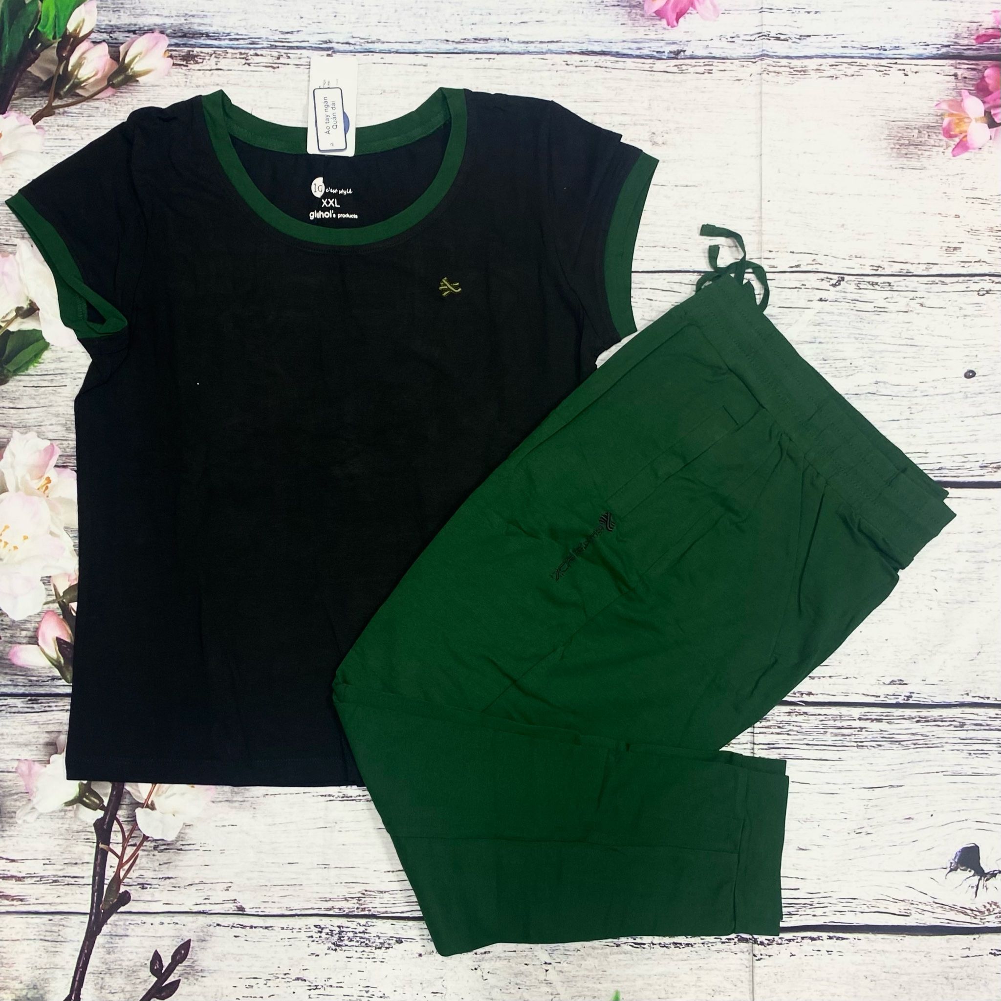 BEAR SPORT TNQD L XL XXL