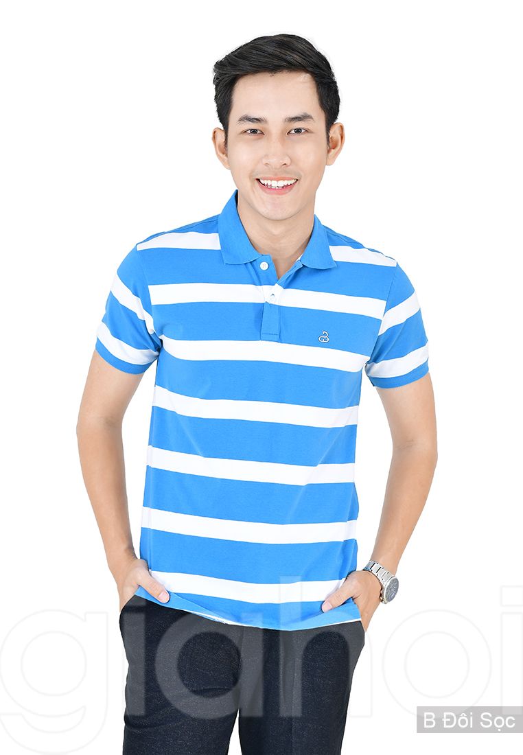B Đôi Sọc