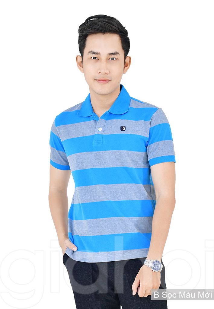 B Sọc Màu Mới
