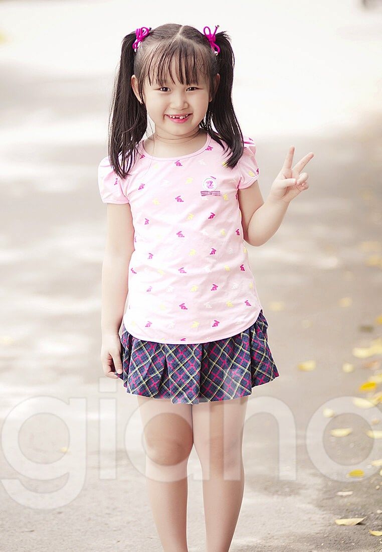 Áo Bông Thỏ