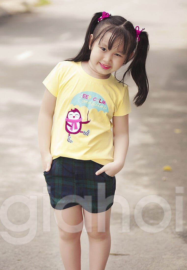 Áo Chim Cánh Cụt