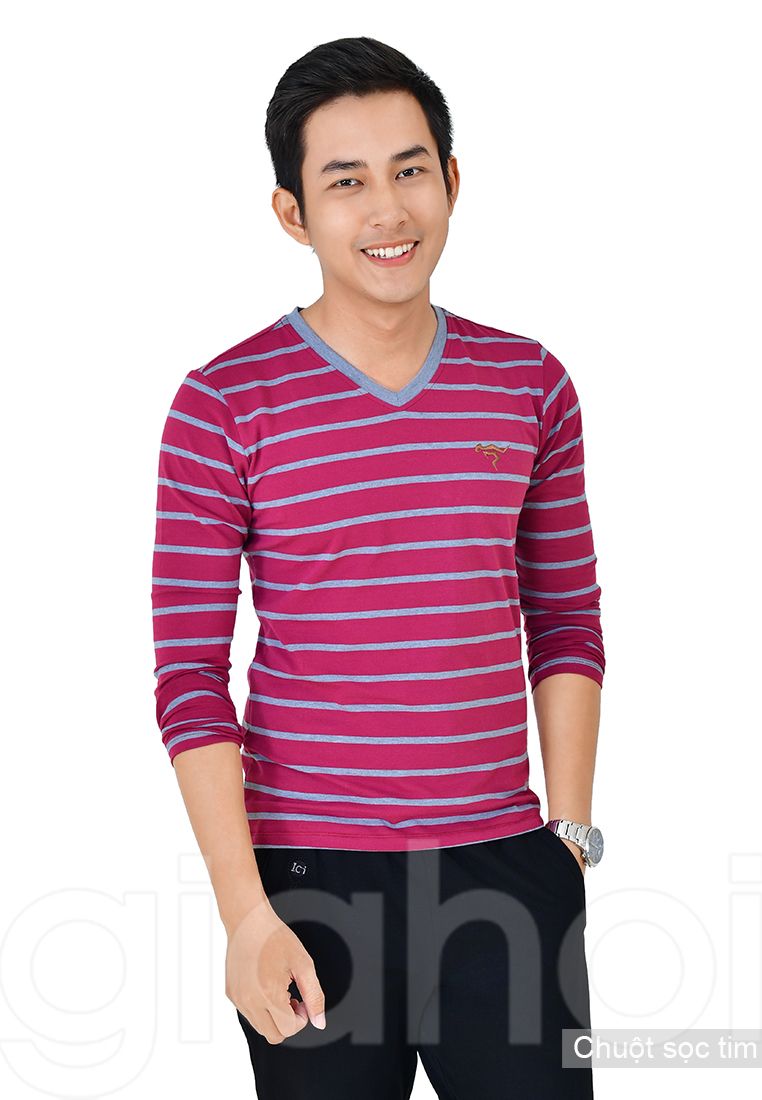 Chuột Sọc Tim