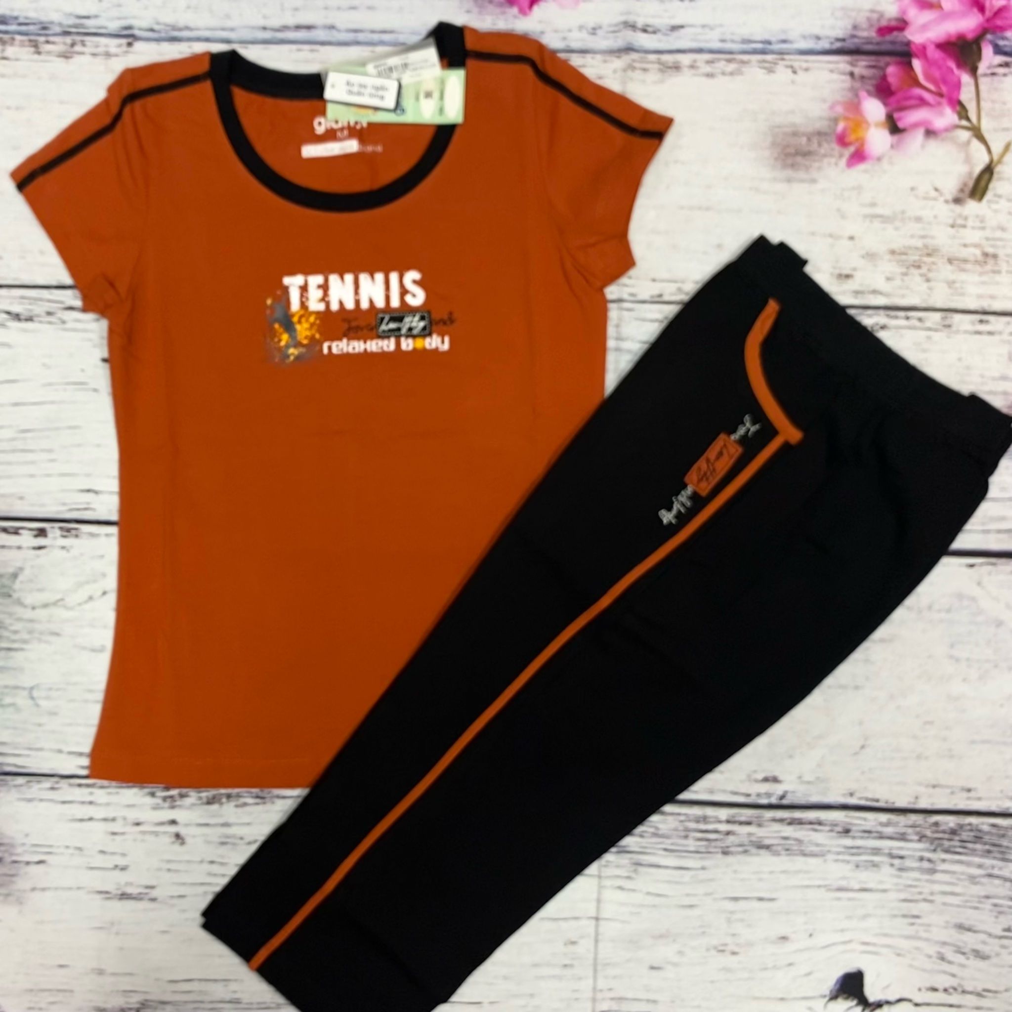 Tennis (Size M)