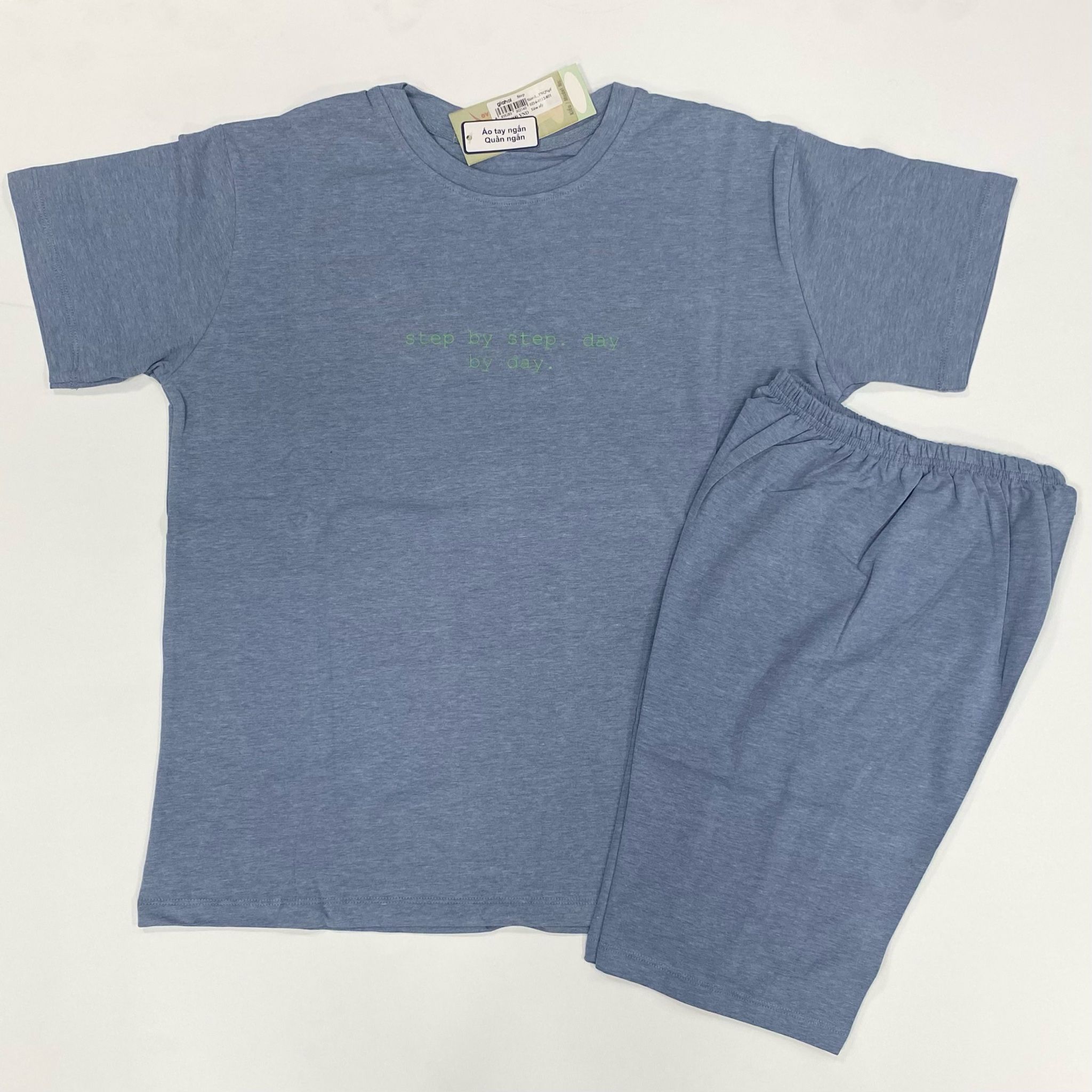 STEP TNQNgố (Size M, L)