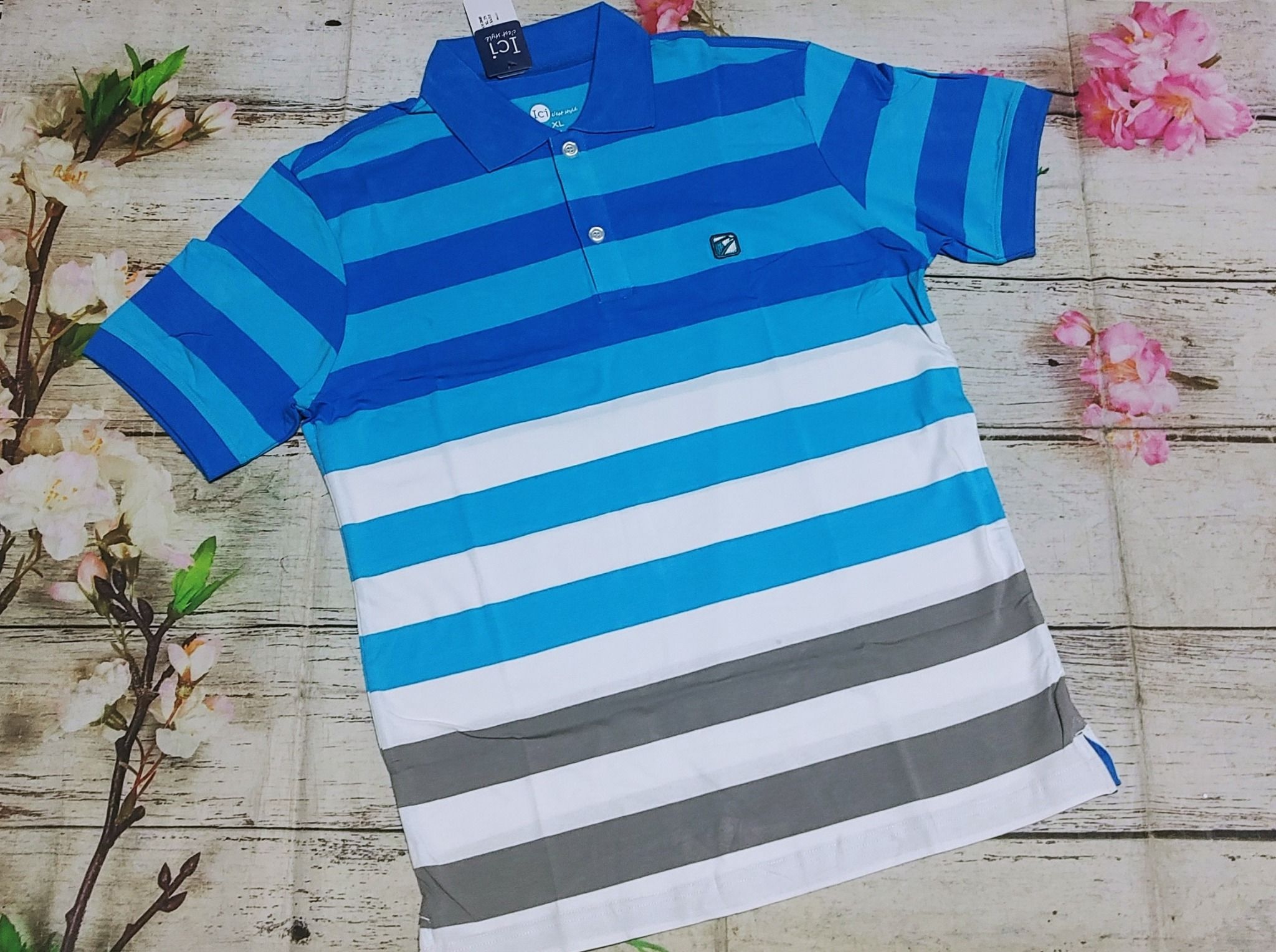 Eagle Sọc Mới (Size L, XL)