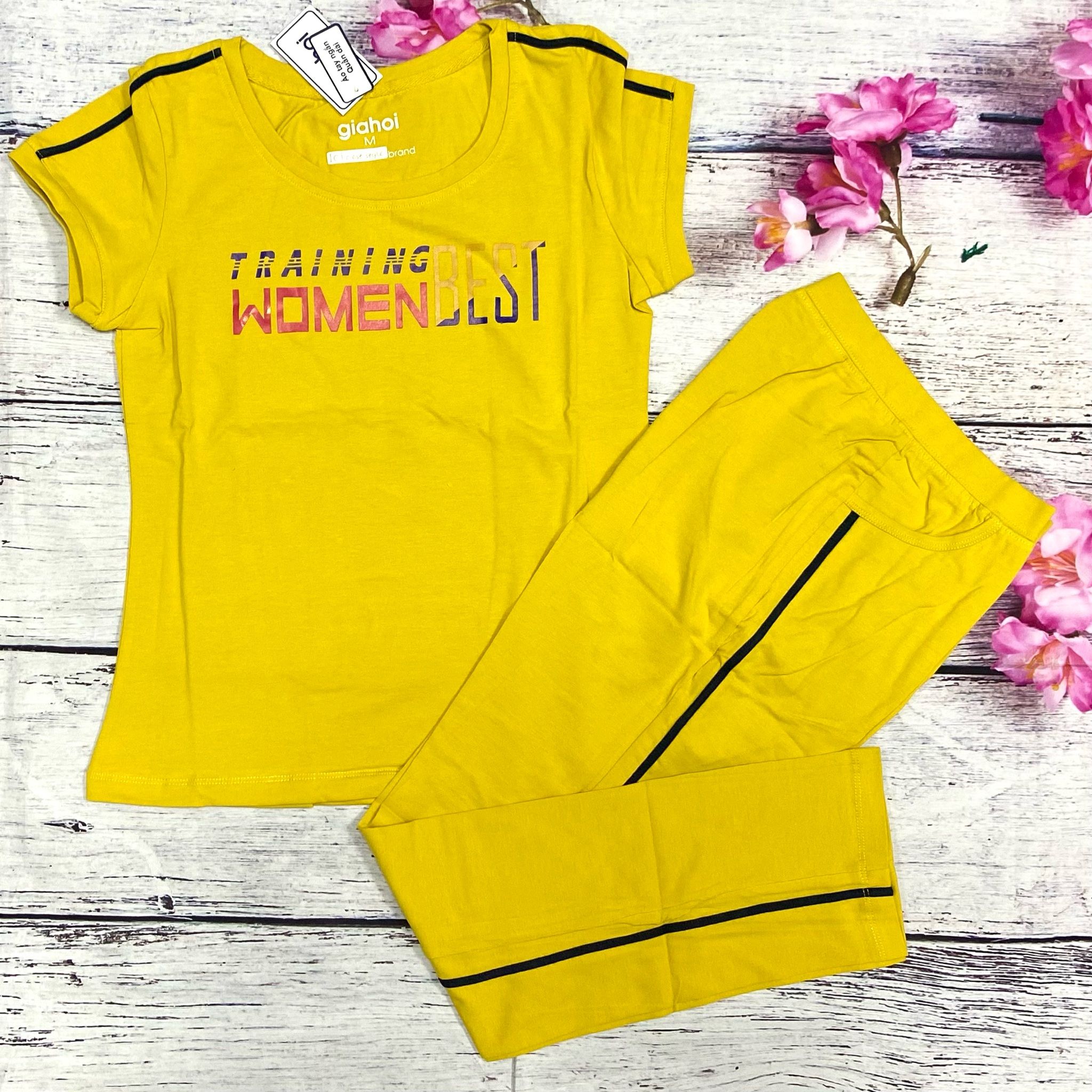 Training Sport TNQD M L XL