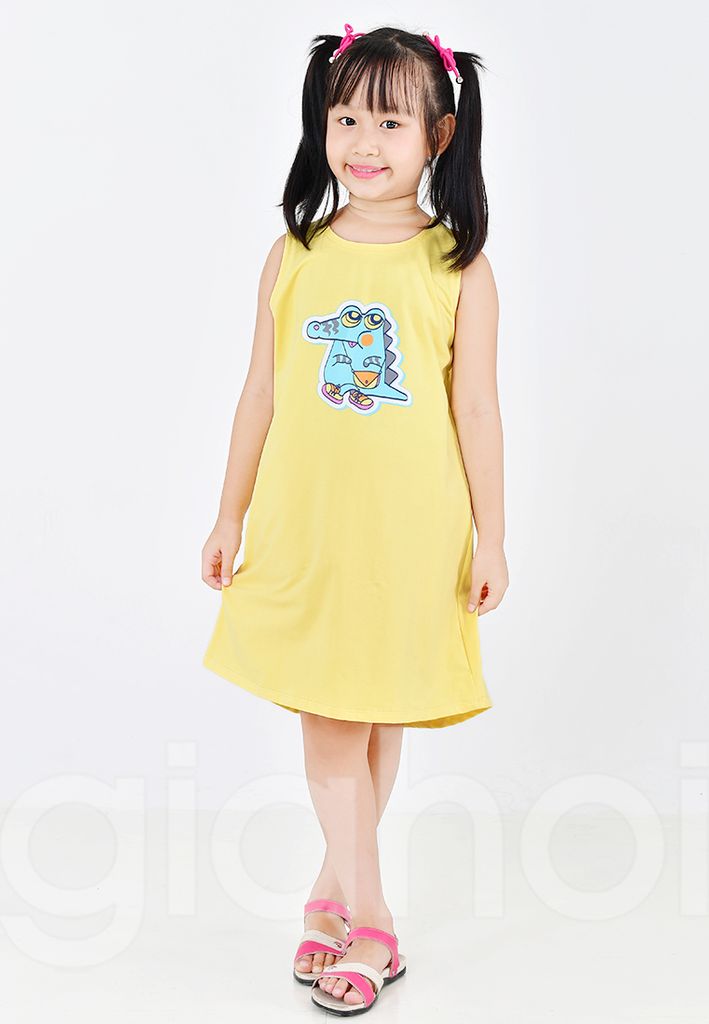 Đầm Cá Sấu