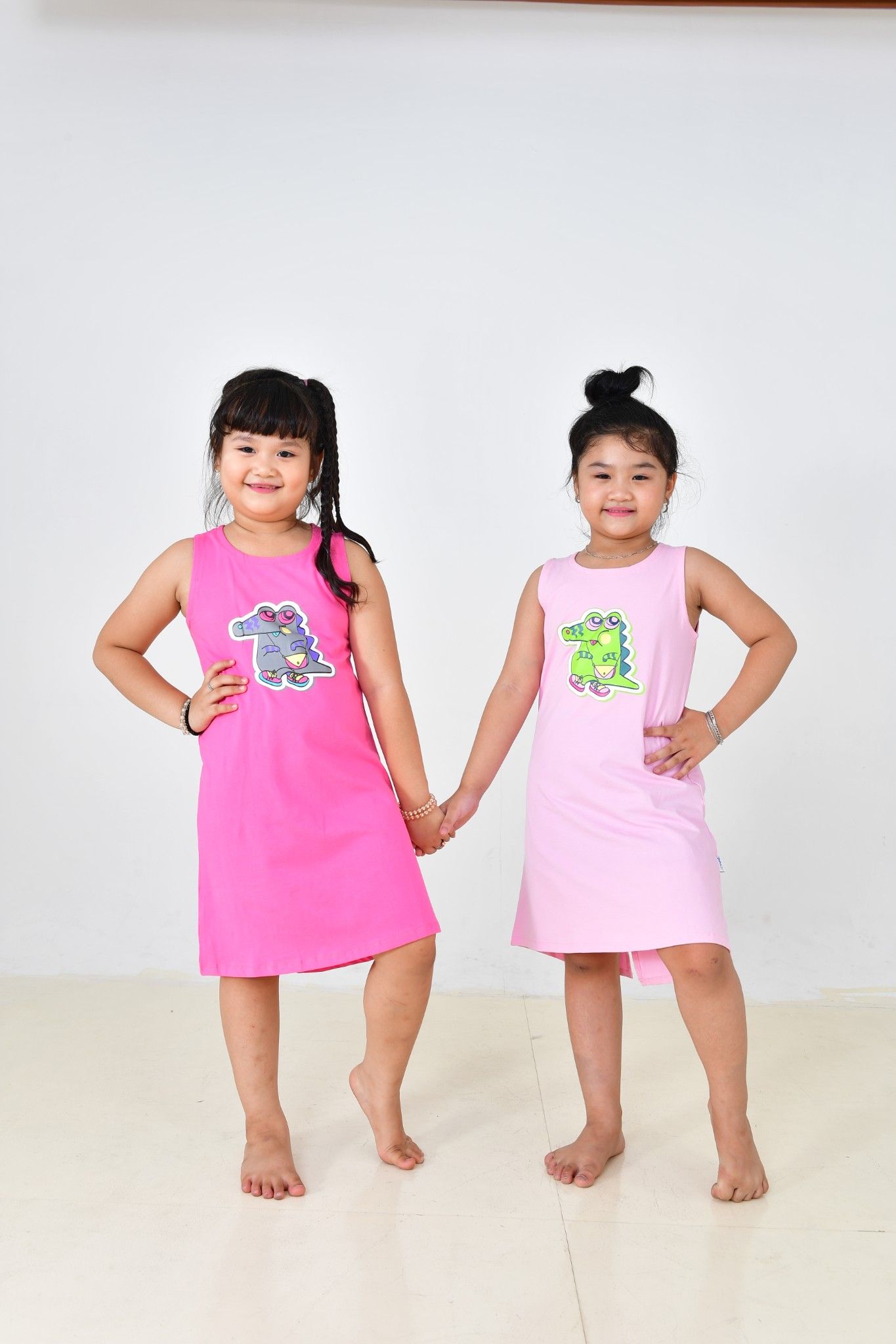 Đầm Cá Sấu