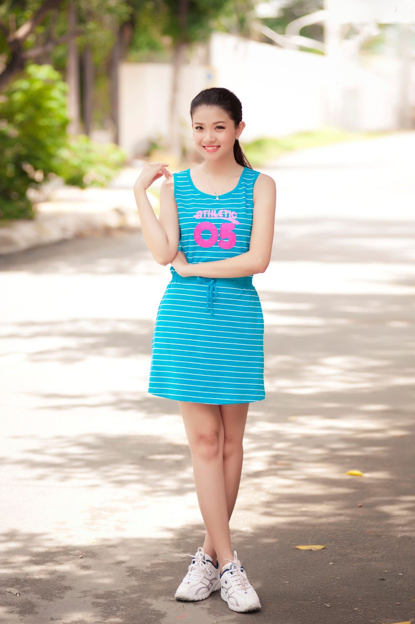 Đầm Sọc 05