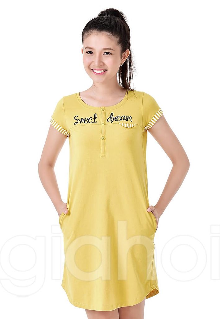 Đầm Dream Màu