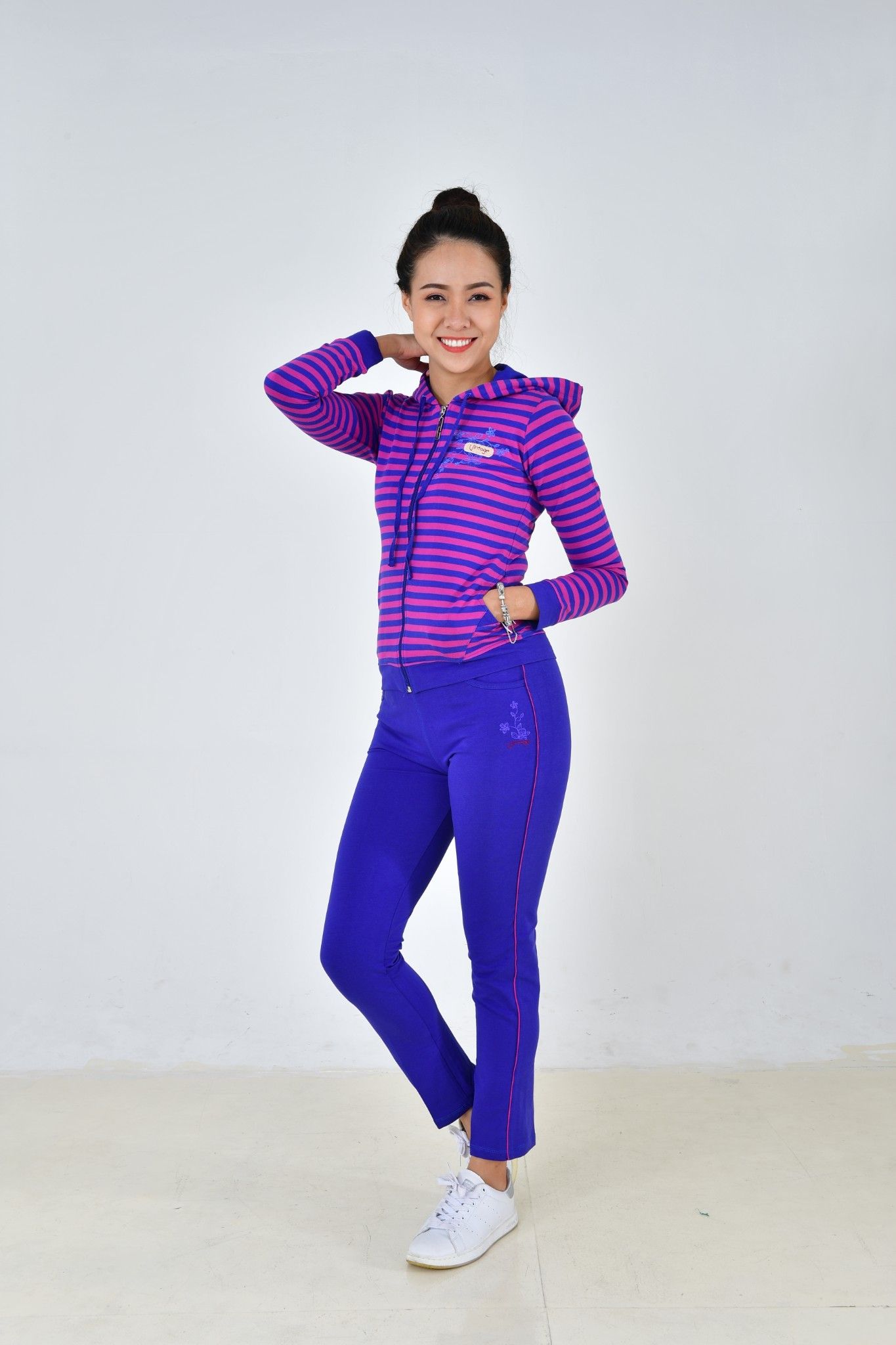 Hoa trầm