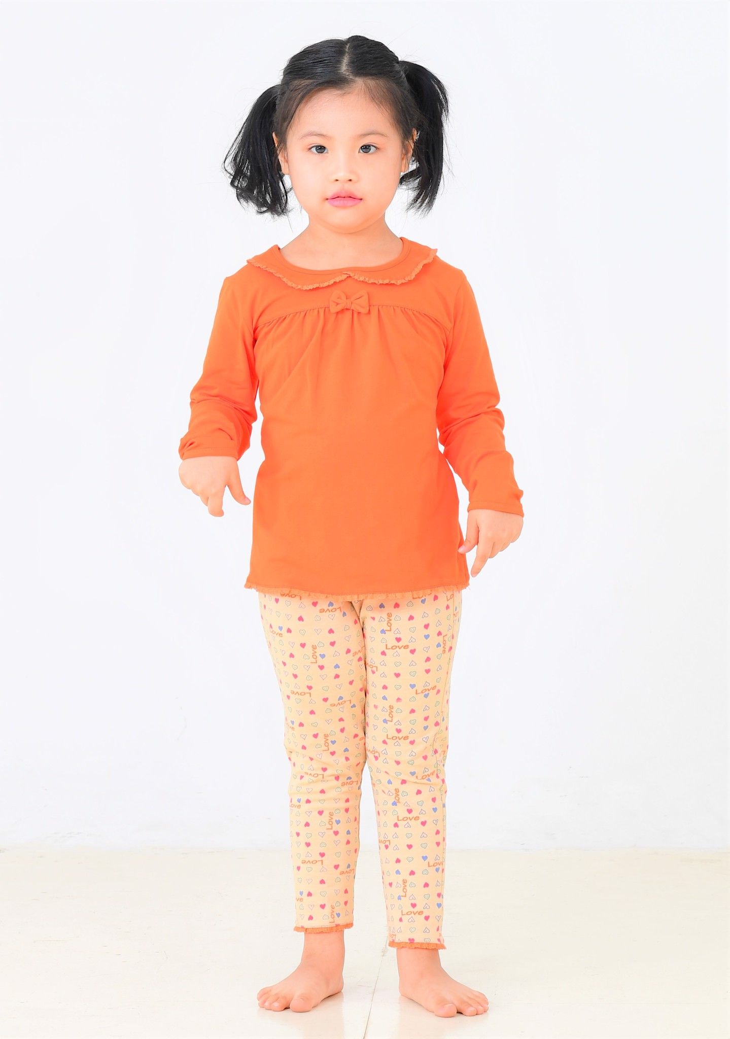 Tinh Yêu Nhỏ (TDQD)