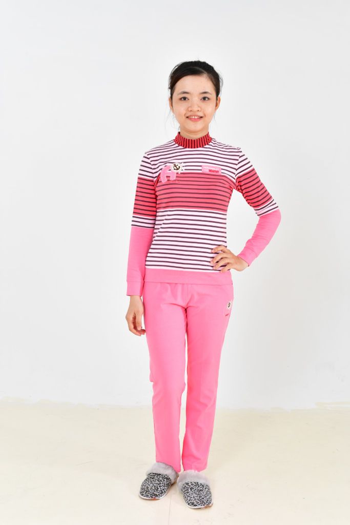 Ngày Ấm Áp (TDQD)