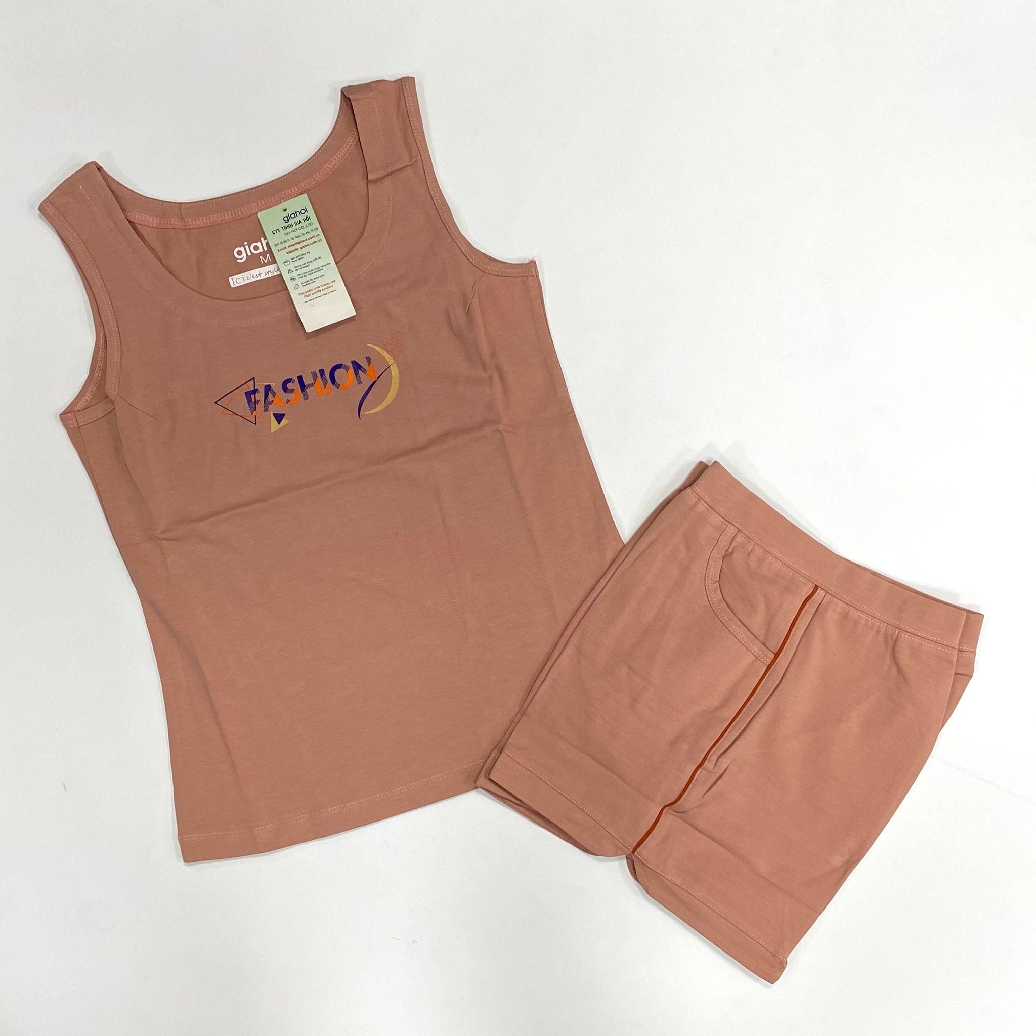 Fashion Màu SNQN M