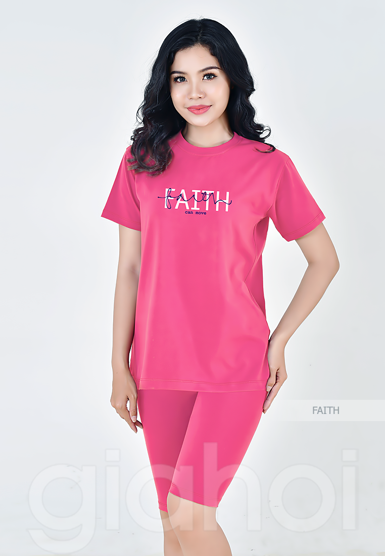  FAITH (Size L) 