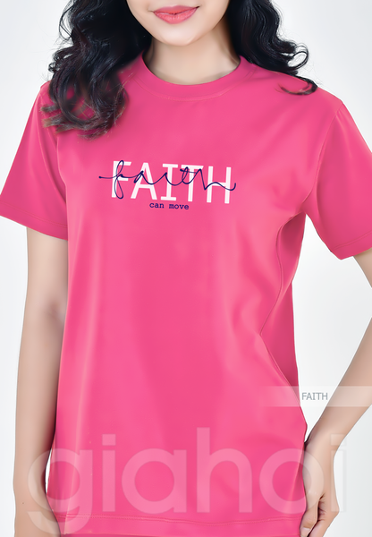  FAITH (Size L) 