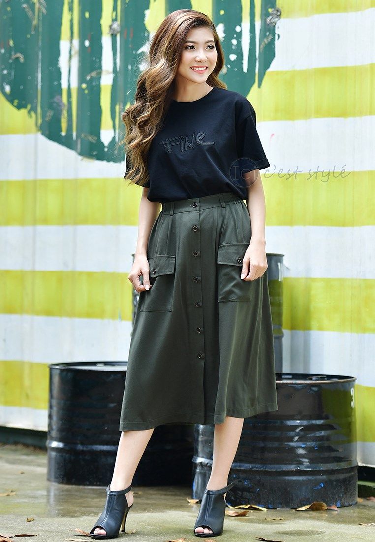 Áo HA-Fine