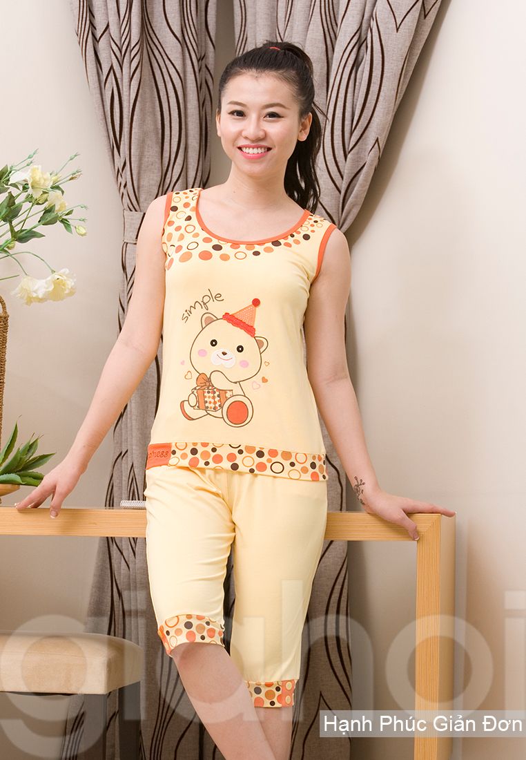 Hạnh Phúc Giản Đơn (SL)