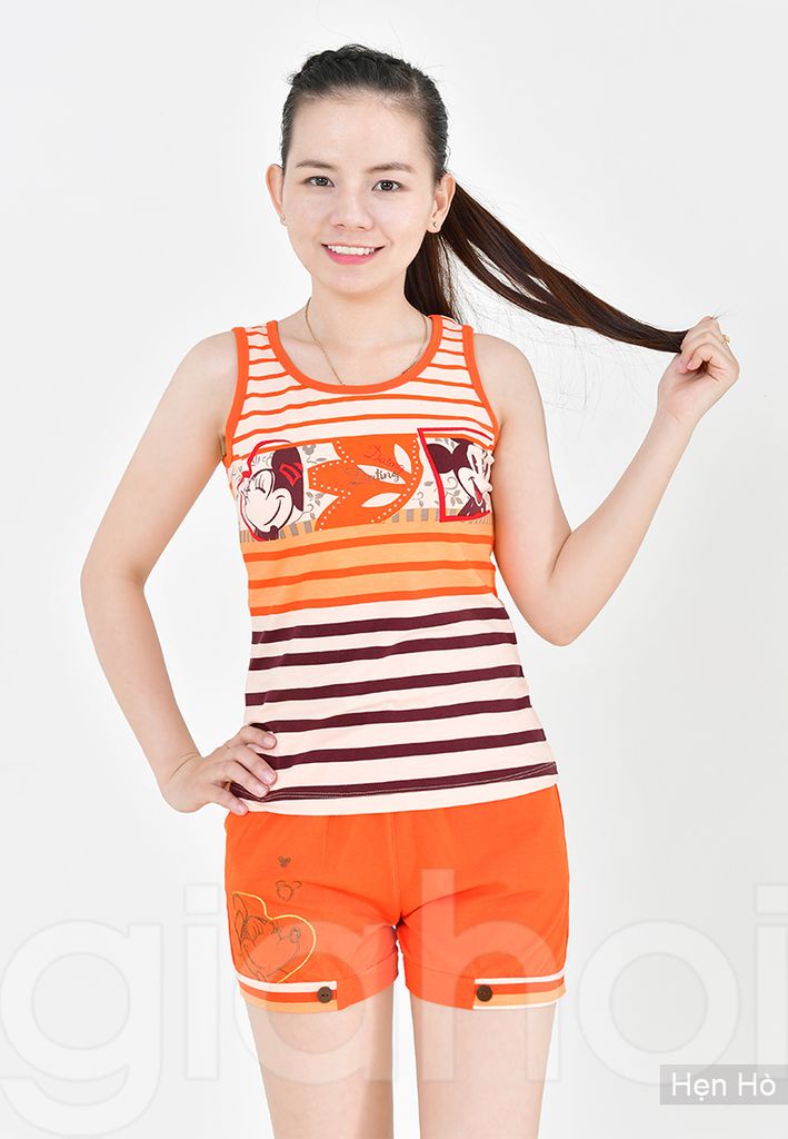 Hẹn Hò (SN)
