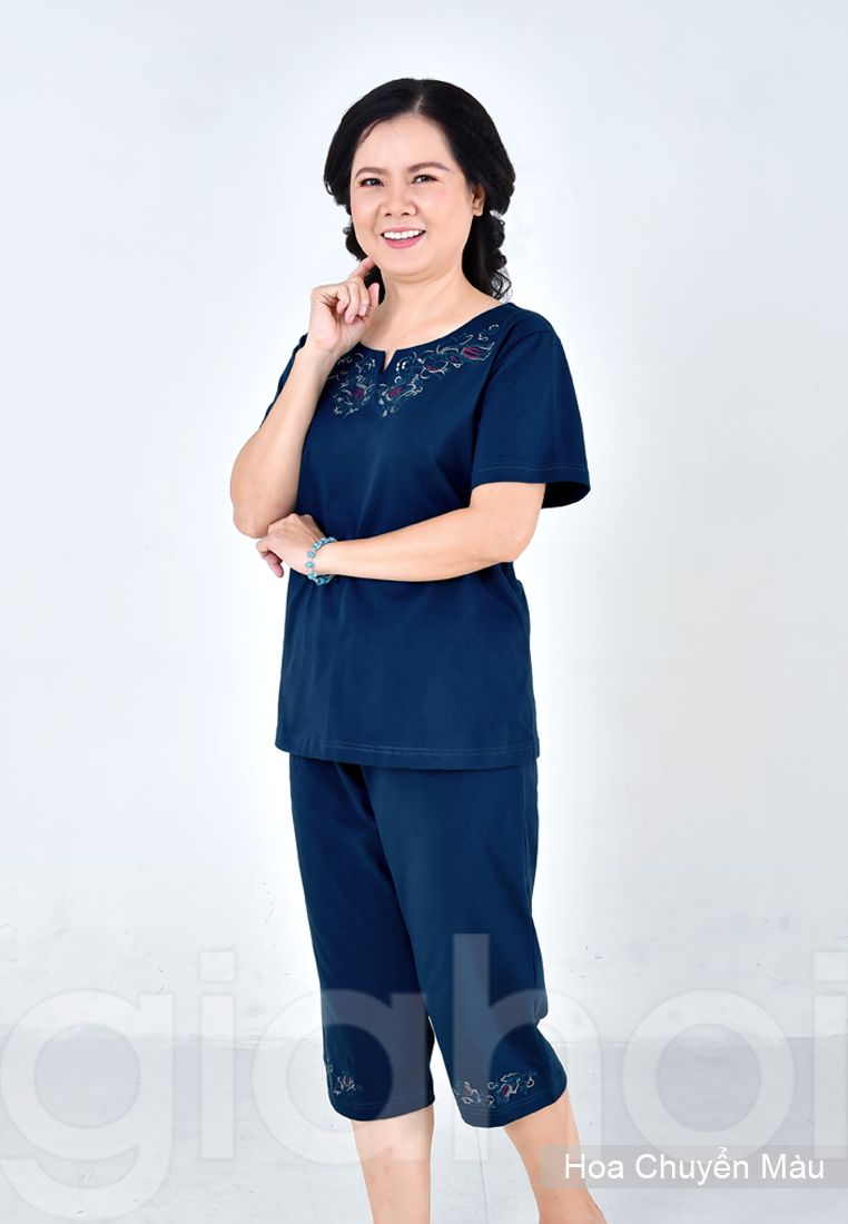 Hoa Chuyển Màu L 50-56KG