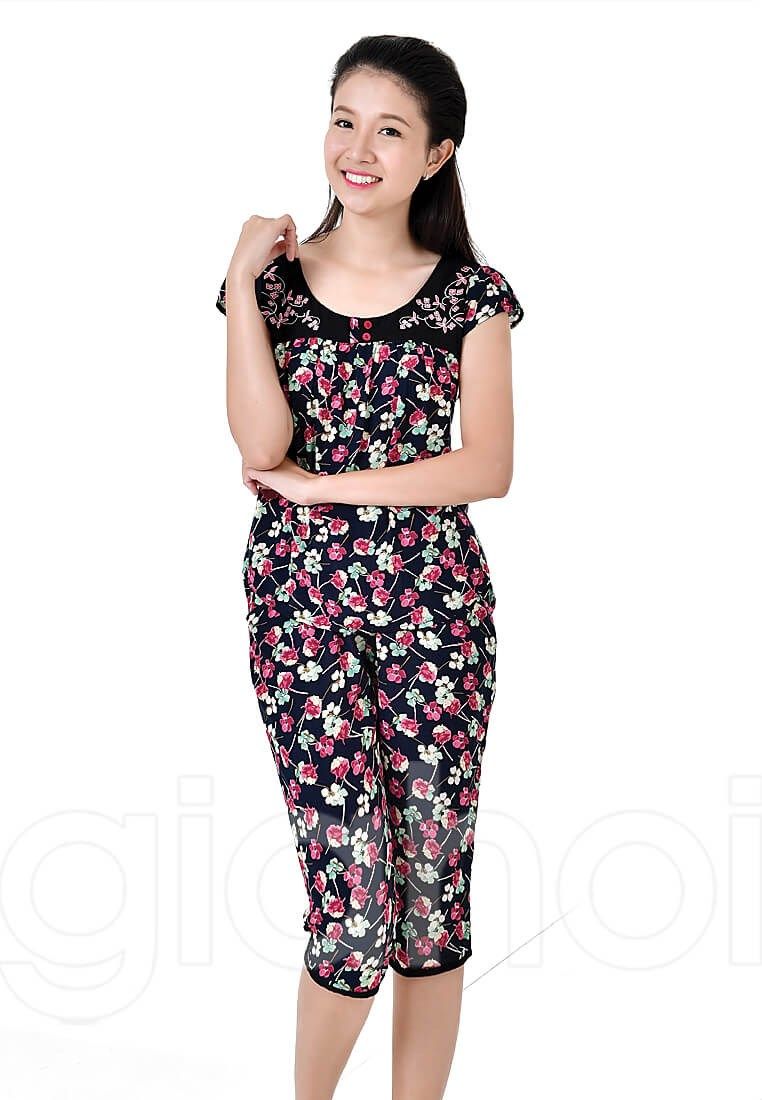 Hoa Lanh Nhỏ