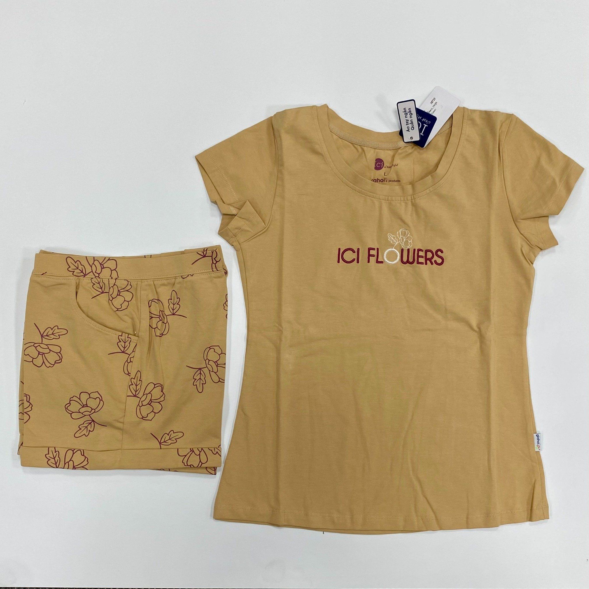ICI Nhiên TNQN M L XL