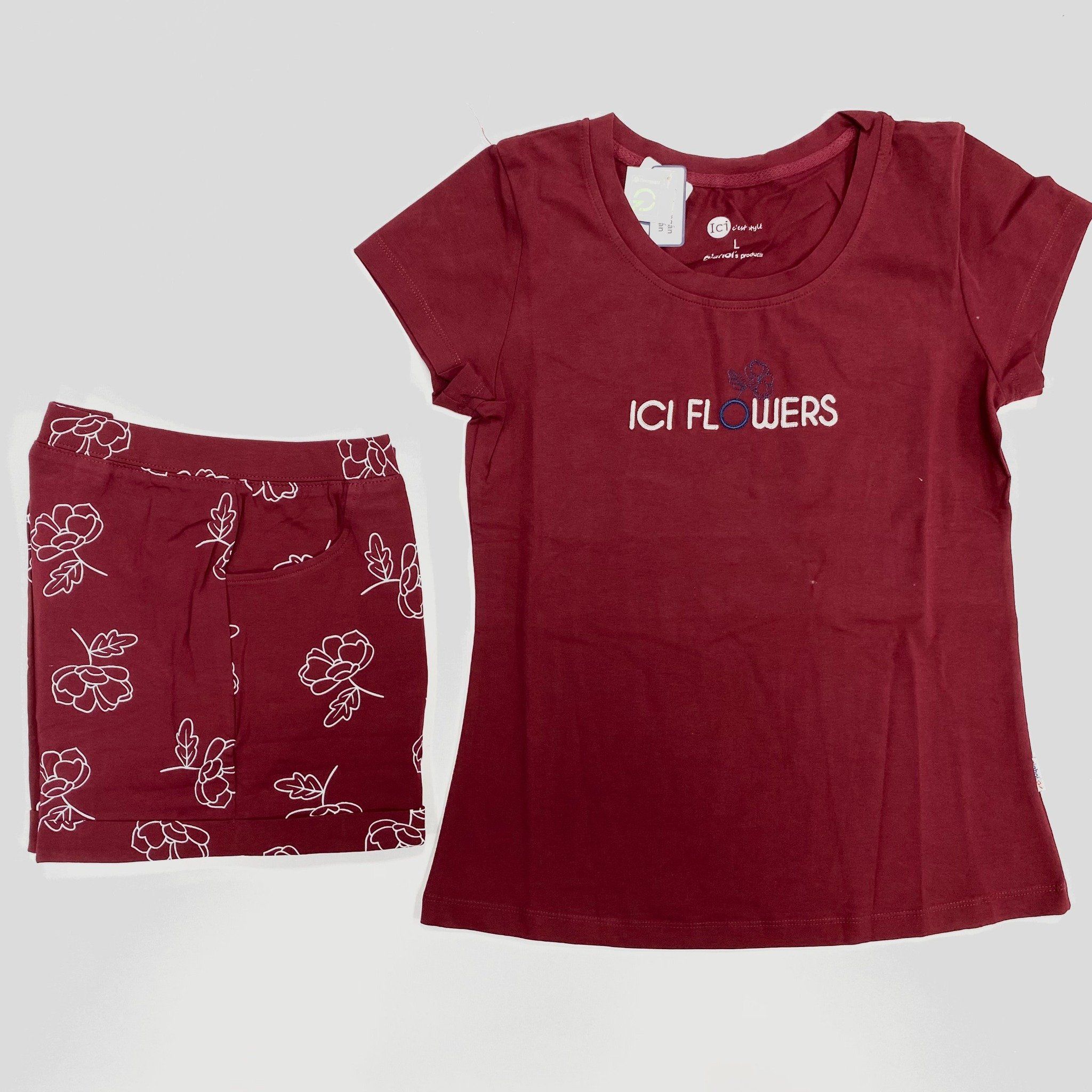 ICI Nhiên TNQN M L XL