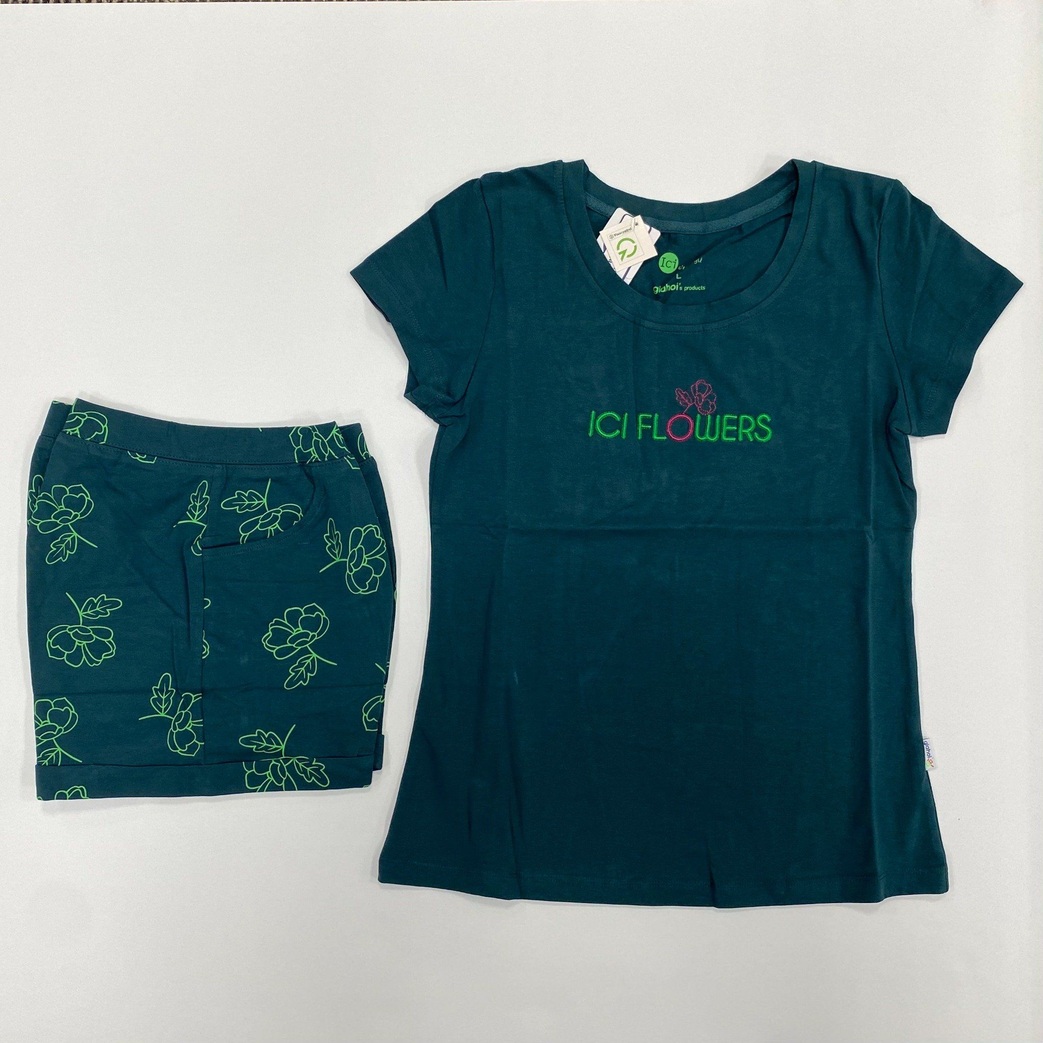 ICI Nhiên TNQN M L XL