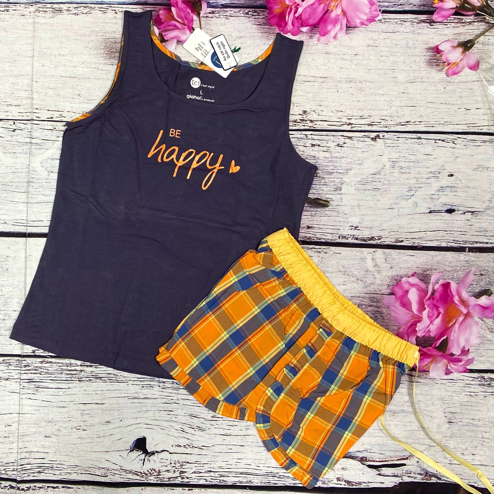 Be Happy (SNQN) M L XL