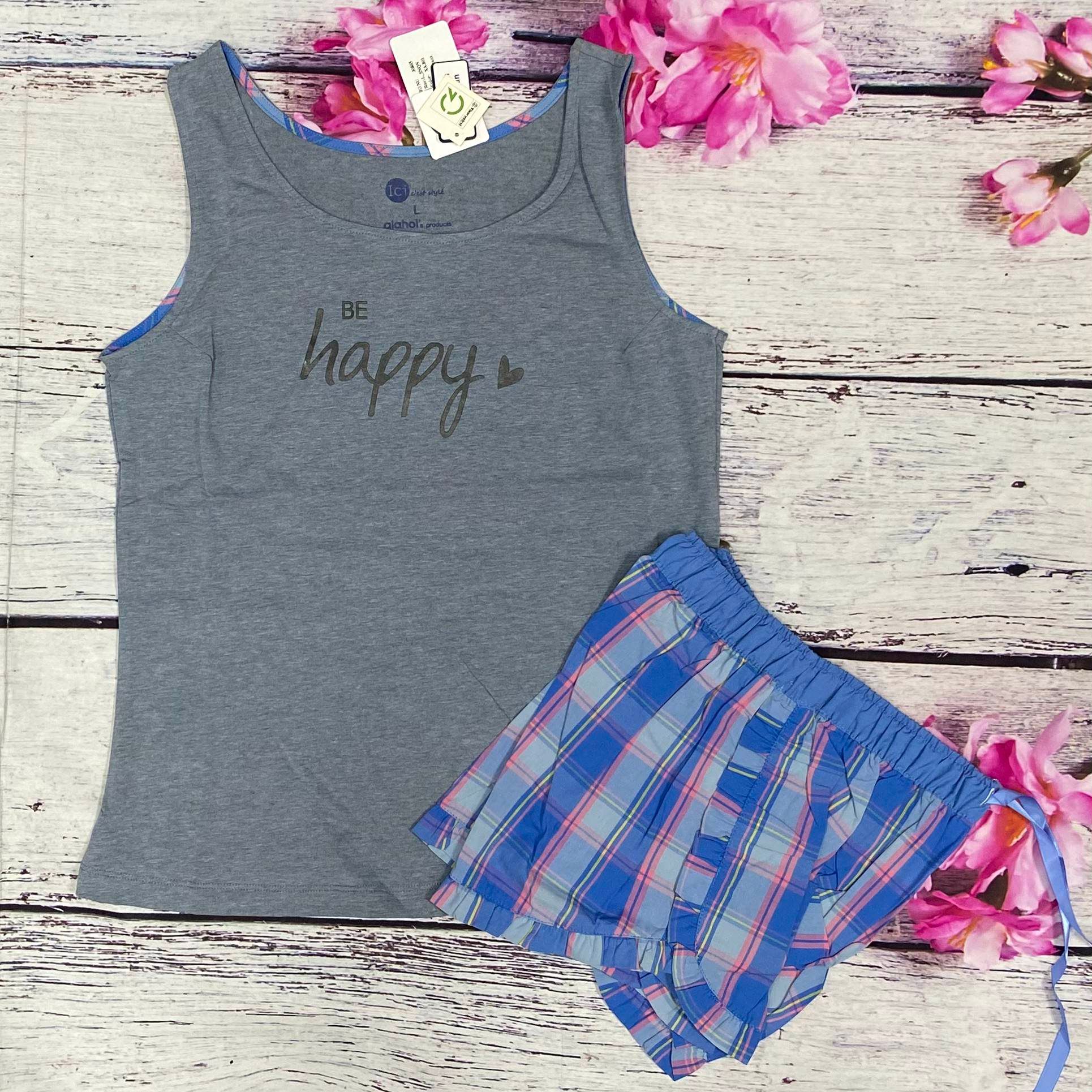 Be Happy (SNQN) M L XL