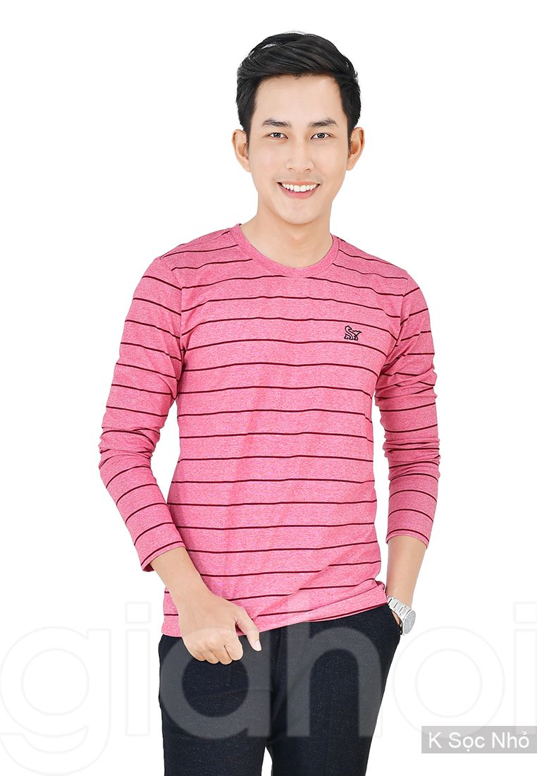 K Sọc Nhỏ