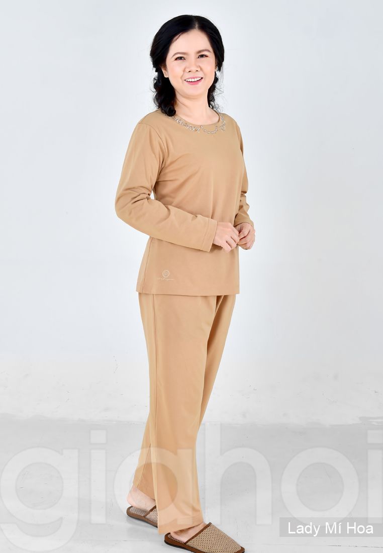 Lady Mí Hoa TDQD (Size XL, XXL)