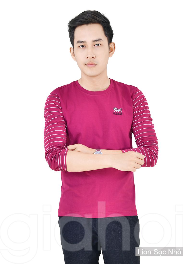 Lion Sọc Nhỏ (TD)
