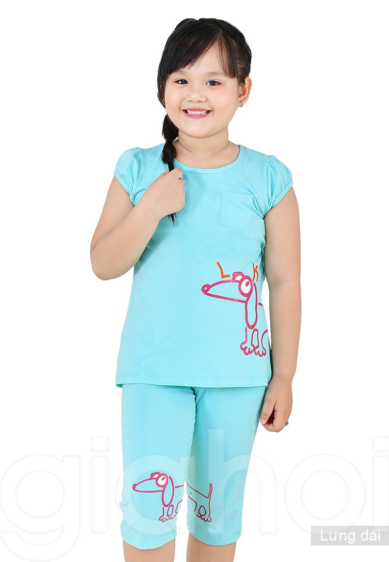 Lưng Dài
