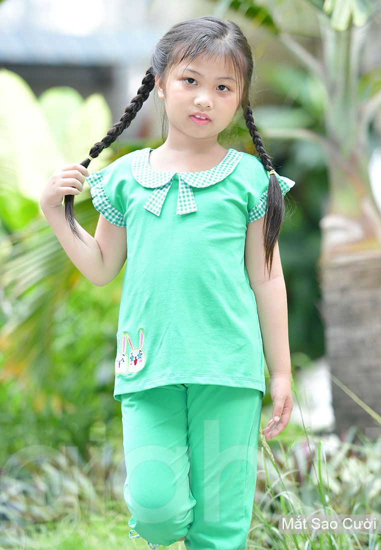 Mắt Sao Cười