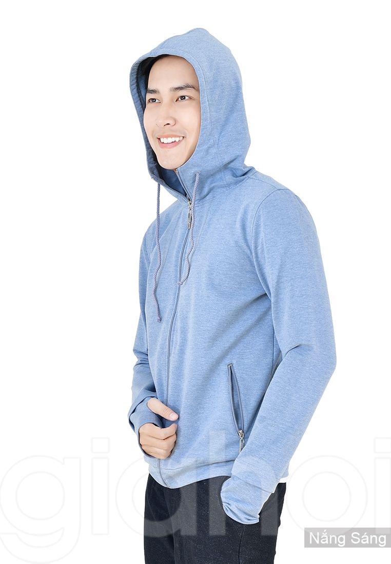 Nắng Sáng