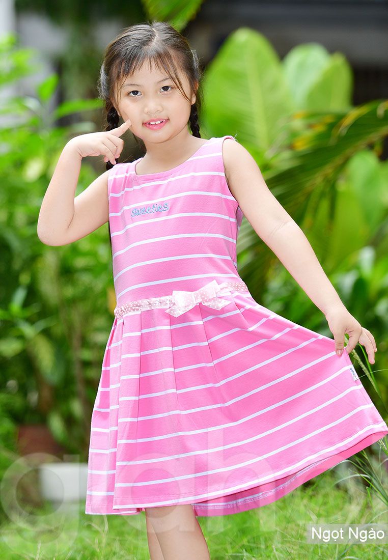 Đầm Ngọt Ngào
