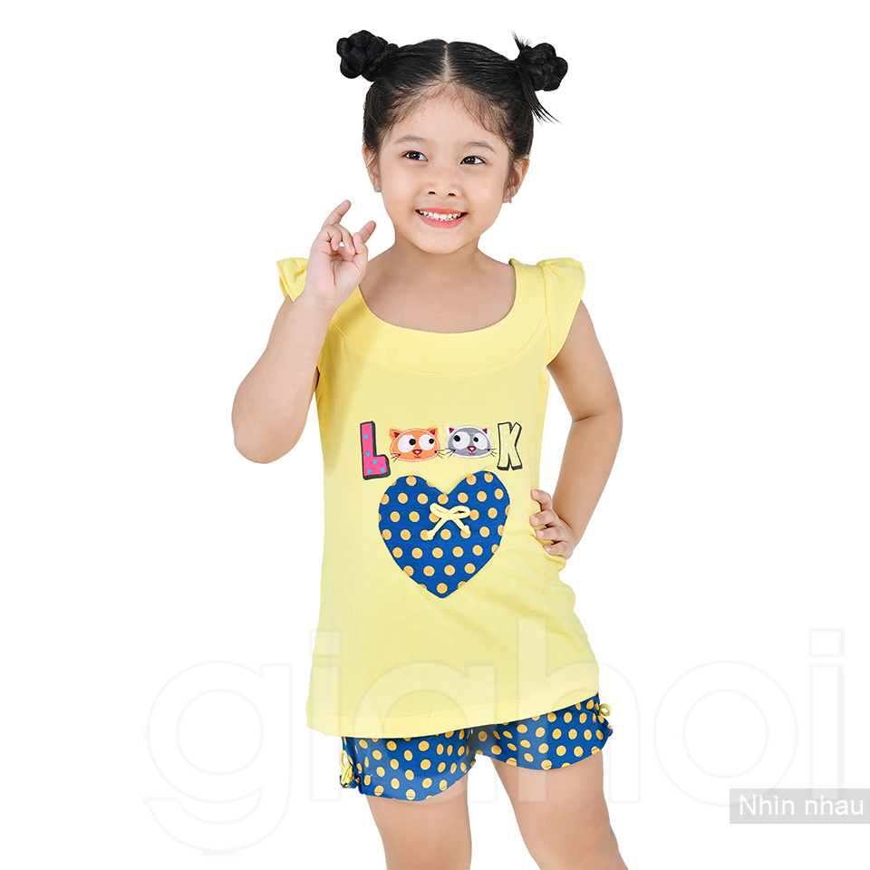 Nhìn Nhau